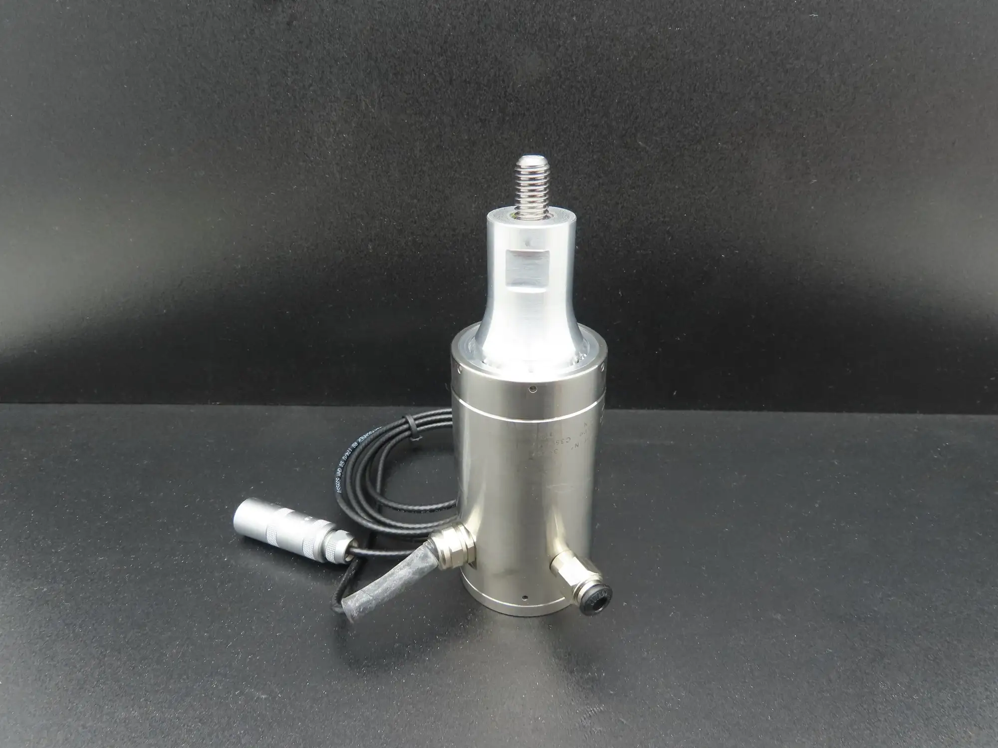 Rinco C35-4-17 Ultrasonic Welding Transducer Converter 35kHz