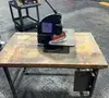 Used DAYTON 2AC31 Notching Machines Ohio US | HGR 24 #1284686
