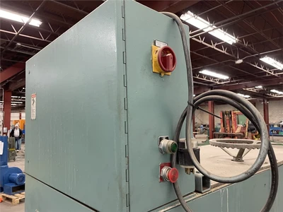 USED GATTO 207-6PC-48