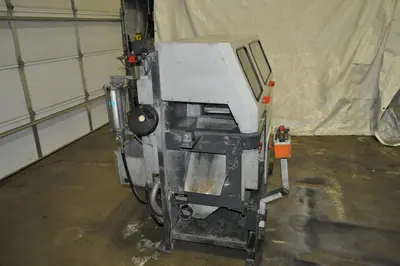 7" ELUMATEC AUTOMATIC MITRE SAW