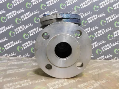 USED ALOYCO 16771