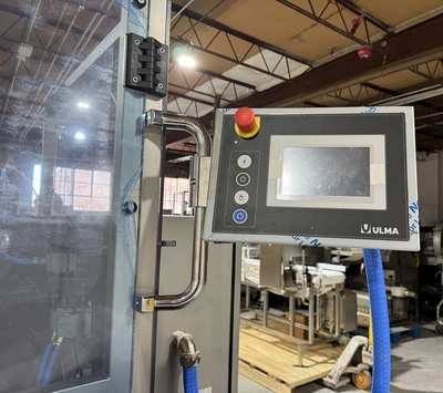 NEW ULMA VTI 440 INCL