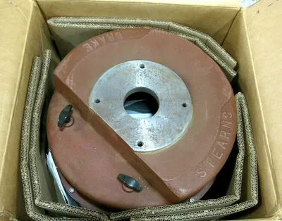 NEW STEARNS 108603102023 BRAKE CLUTCH 460V