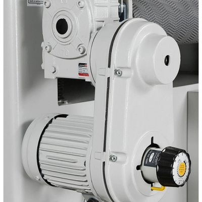 S372 | Cantek | Sanders-Wide Belt