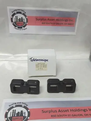 Used TELEMECANIQUE G10C246 Miscellaneous Equipment (Electrical & Power) | Surplus Asset Holdings #1200336