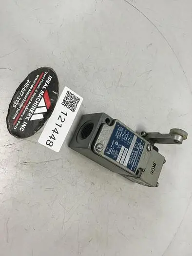 USED TELEMECANIQUE C3JK06