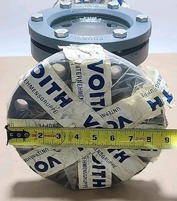 NEW Voith W1-1611