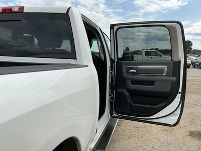Used 2014 RAM 1500 Pickup Trucks Michigan US | Miedema Asset Management Group #1397109