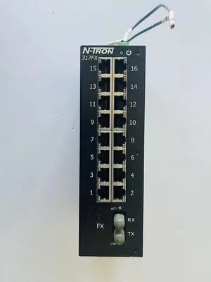 RED LION CONTROLS 317FX-ST / 317FXST #K-940