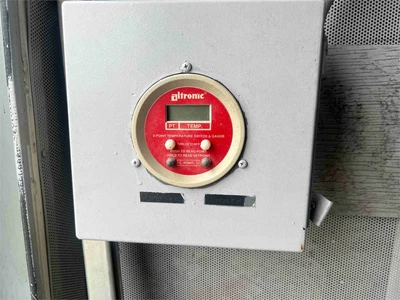 USED 2001 WAUKESHA VHP 5904 GSI MODULATOR