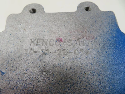 New | in-Stock KENCO _UNKNOWN_ Valves/Fittings | OCO Industrial #1640354