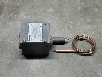 USED BARKSDALE T2H-H154