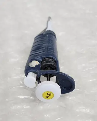 USED PIPETMAN P20