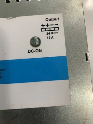 USED AUTOMATION DIRECT PS24-300D