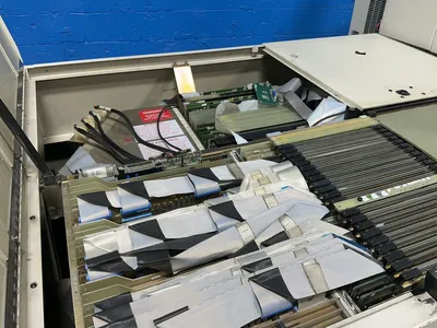 Used TERADYNE L393 Circuit Board Testers Ohio US | HGR 24 #1187203