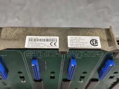 USED EMERSON KJ4001X1-BE1