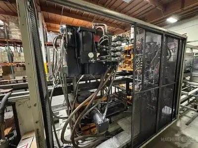 USED 1997 SENCORP DT 2500