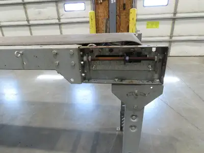 Used N/A _UNKNOWN_ Belt Conveyors Indiana US | Arrow Industrial #1366784