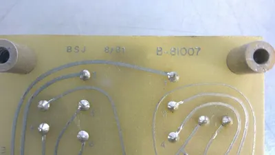 Used ESI _UNKNOWN_ PLC Processors South Carolina US | Palmetto Automation #1165010
