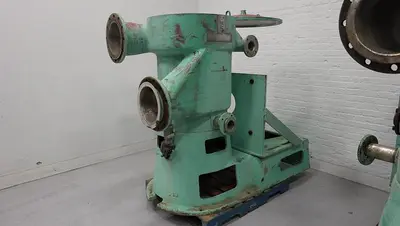 USED Ingersoll Rand 110B