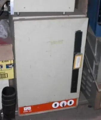USED NAPCO 620