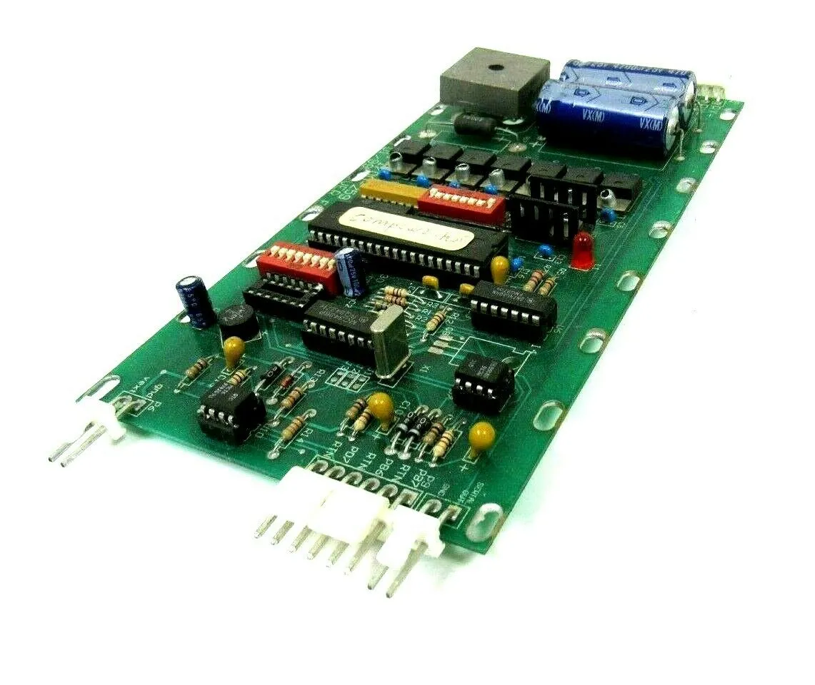 USED 1700-259 CIRCUIT BOARD 1700259 VER E