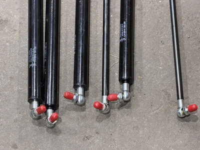 Used _UNKNOWN_ _UNKNOWN_ Gas Springs Michigan US | Miedema Asset Management Group #1574469