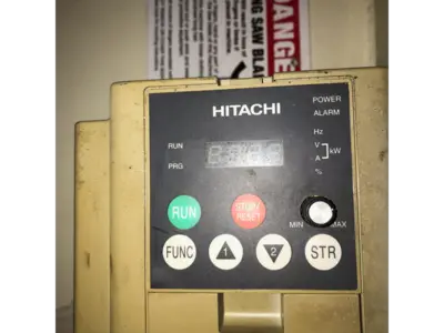 TANNEWITZ XJ Woodworking | Mohawk Machinery (6)