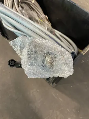 Fanuc Misc Cables