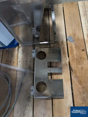 USED Mettler Toledo Mettler Toledo Calorimeter, Model RC1e