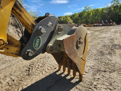 Used 2024 KOBELCO SK270SR LC-7 Crawler Excavators | Abele Tractor #1342801