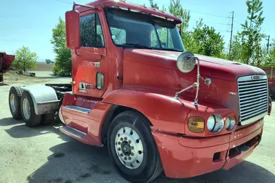 Used 1999 FREIGHTLINER FL110 Cab Chassis trucks Idaho US | Proxy Equipment #1385140