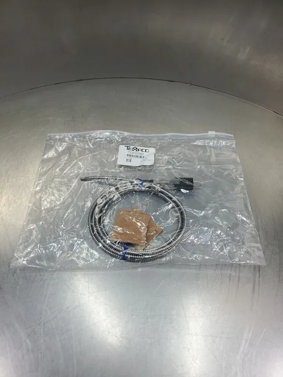 Used TEMPCO _UNKNOWN_ Thermocouples South Carolina US | Palmetto Automation #1165347