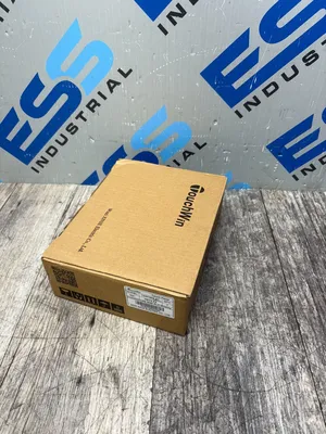 TOUCHWIN TGM765S-ET Electrical/PLC/Automation | ESS Industrial Equipment Sales (3)
