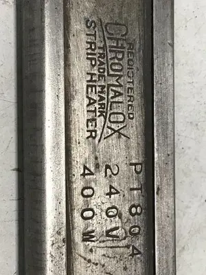USED CHROMALOX PT 804