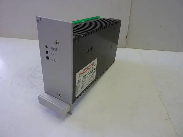 Used HITRON ELECTRONICS HSU100-10 Power Supplies Michigan US | Ideal Machinery #605260