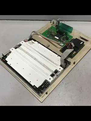 USED ENGEL E-CON-TFT