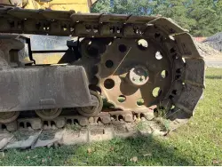 Used 1977 CATERPILLAR 235 Excavators Pennsylvania US | Iron Exchange Equipment Solutions #1352447