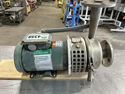 USED APV CREPACO W20/20