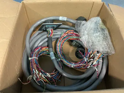 Used YASKAWA / MOTOMAN _UNKNOWN_ Robot Parts Ohio US | HGR 24 #1463453