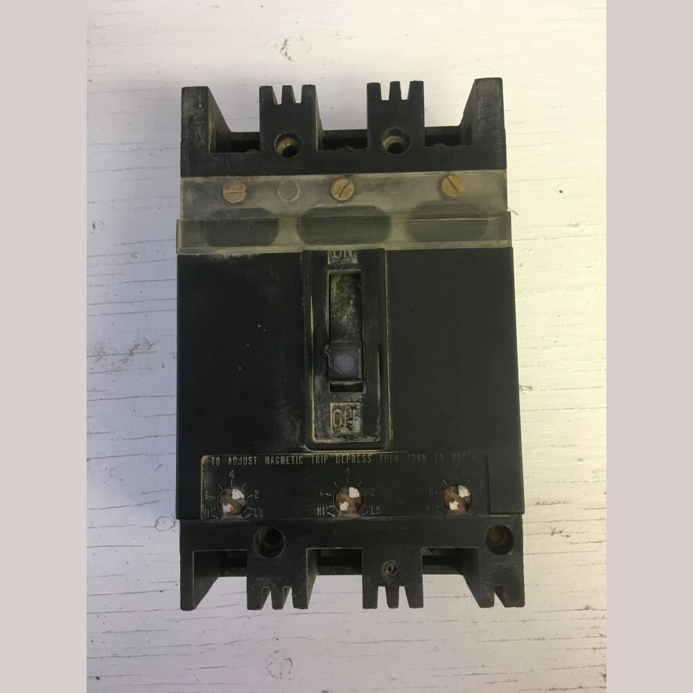 Westinghouse 3 Amp Breaker