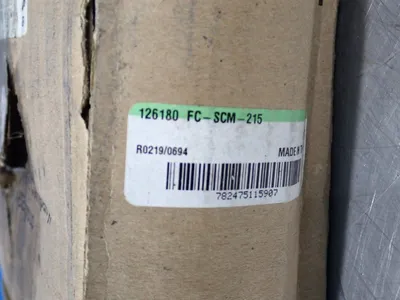 Used DODGE 1216180 FCSCM215 Tooling & Accessories (Other) Ohio US | HGR 24 #968362