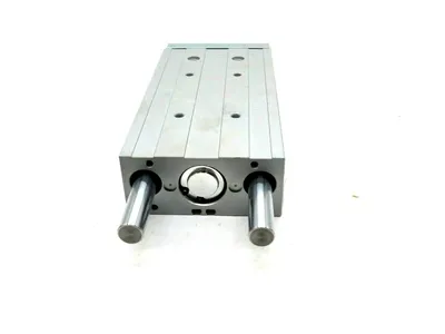 NEW FESTO DFM-32-160-P-A-KF-SA GUIDED DRIVE 179037 DFM32160PAKF SA