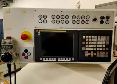 USED STUDER FAVORITCNC