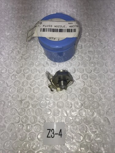 **NEW ASSEMBLY  FLUID NOZZLE BB21898 FAST SHIPPING &WARRANTY#