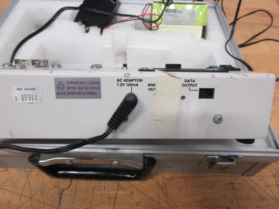 Used HIOS HP-100 Lab Inspection Minnesota US | Machinesused.com #1271442