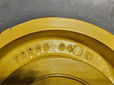NEW CUMMINS 3638640EX