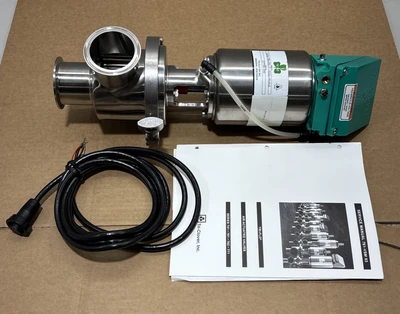 New | in-Stock Alfa Laval 761TR-10M-29S-21-2-316L-34-4-3 Valves/Fittings Indiana US | J&J Industrial Supply #1542768