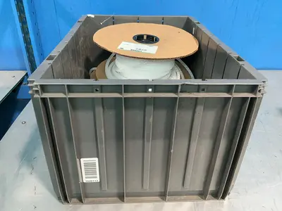 Used PANDUIT T38FC Miscellaneous MRO Ohio US | HGR 24 #1456135
