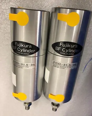 USED FUJIKURA FCD-31.5-35